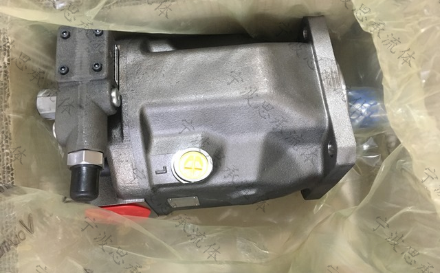 力士樂(lè)柱塞泵