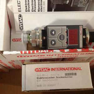 HYDAC壓力開關(guān)EDS系列