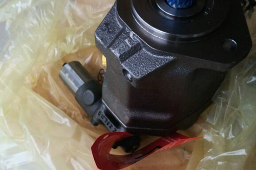 力士樂(lè)液壓泵