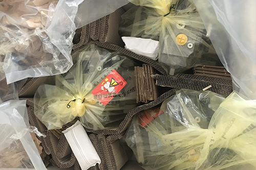 力士樂(lè)葉片泵