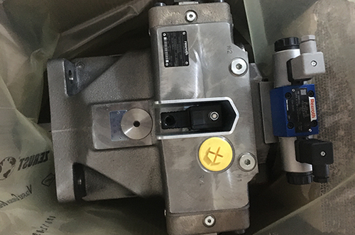 力士樂(lè)液壓泵