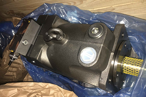 力士樂(lè)柱塞泵