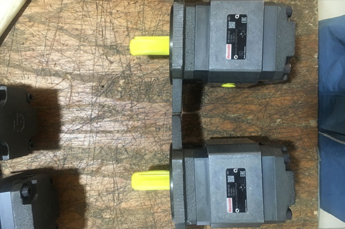 力士樂(lè)液壓泵