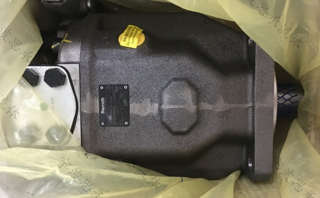 力士樂(lè)液壓泵