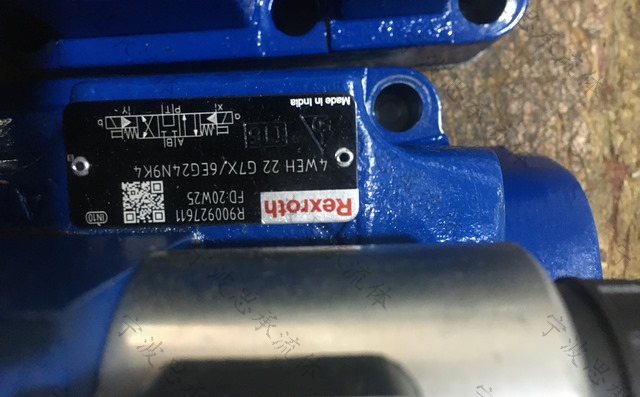 力士樂(lè)換向閥